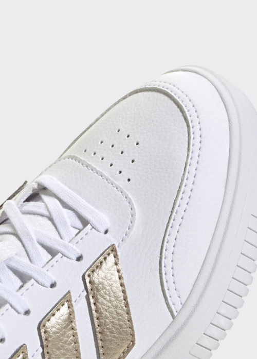 Тенниски Courtblock Bold adidas