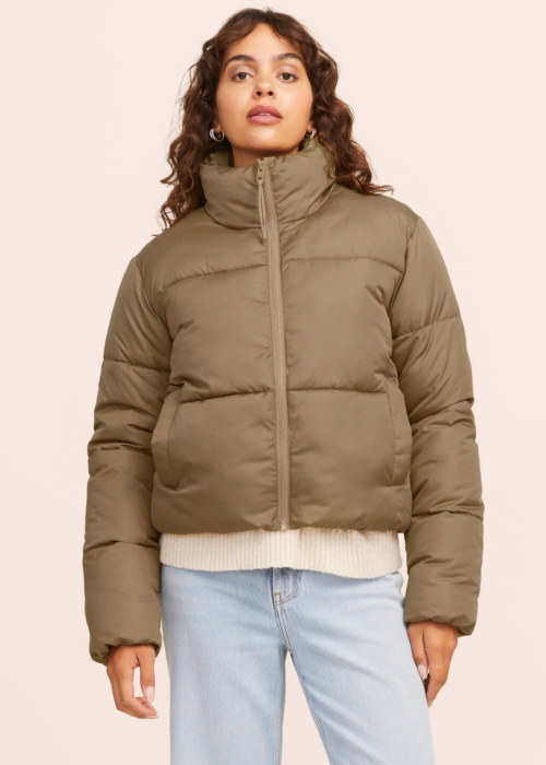 Весенне-осенняя куртка Solvej JJXX