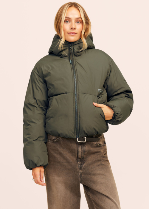 Зимняя куртка Lolly JJXX