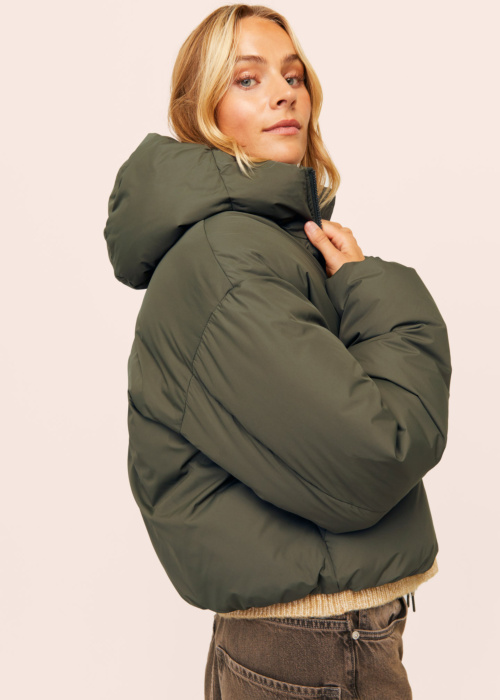 Зимняя куртка Lolly JJXX