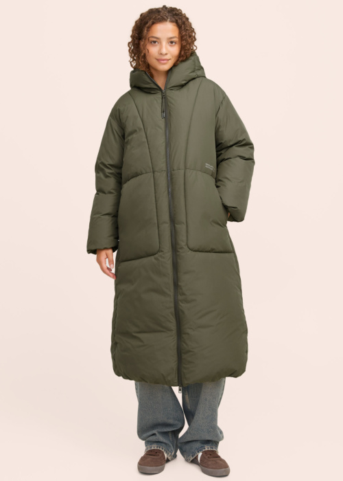 Зимнее пальто Lolly JJXX