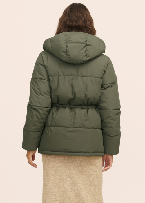 Зимняя куртка World JJXX