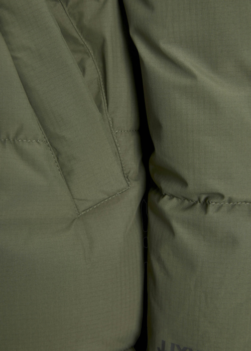 Зимняя куртка World JJXX