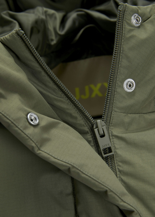 Зимняя куртка World JJXX