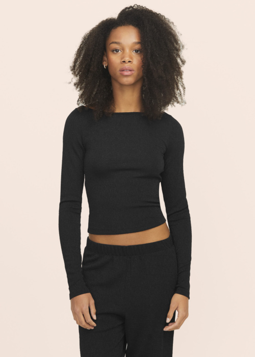 JJXX pidulik pluus Sigga