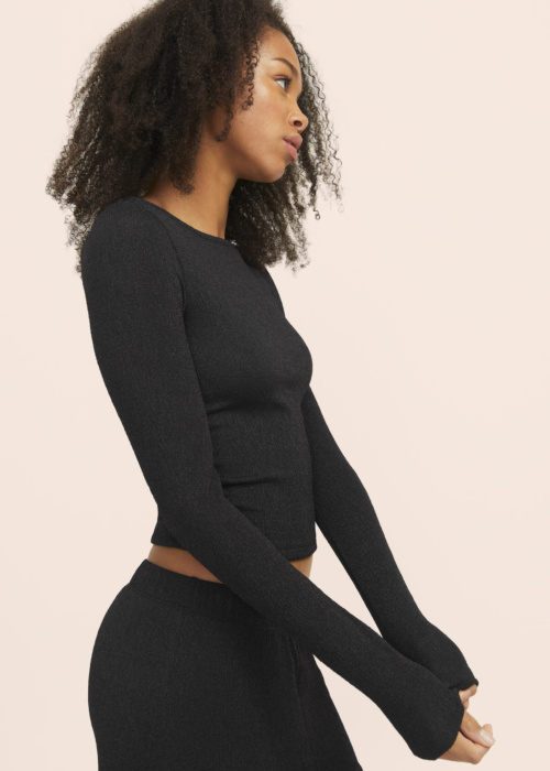 JJXX pidulik pluus Sigga