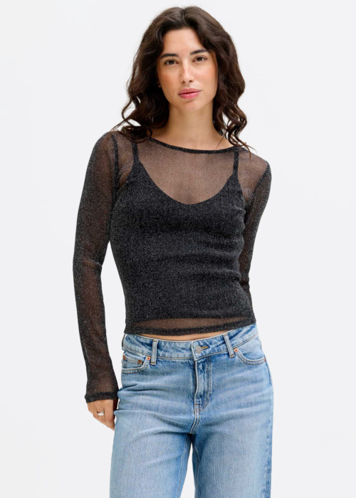 Блуза Melia JJXX