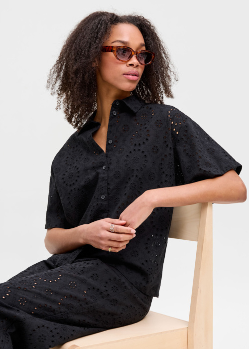 Блуза Millie JJXX