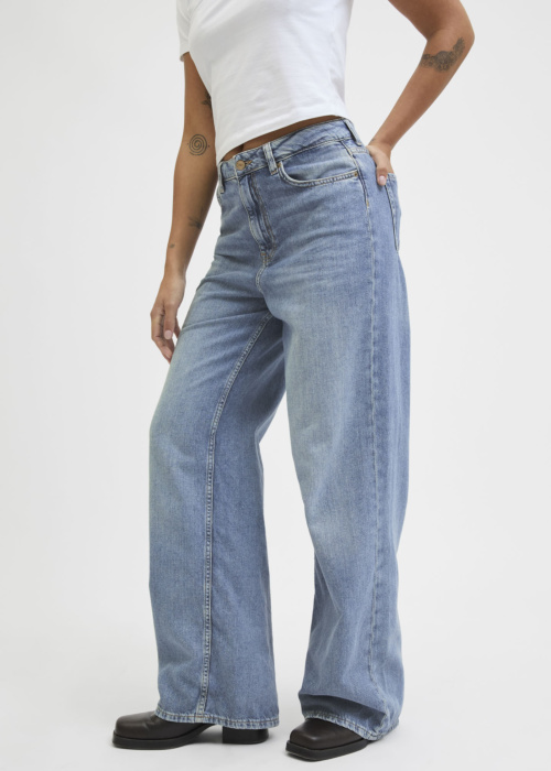 JJXX teksapüksid Tokyo