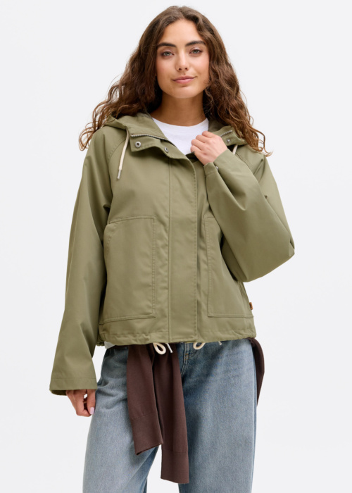 Весенне-осенняя куртка Wilma JJXX