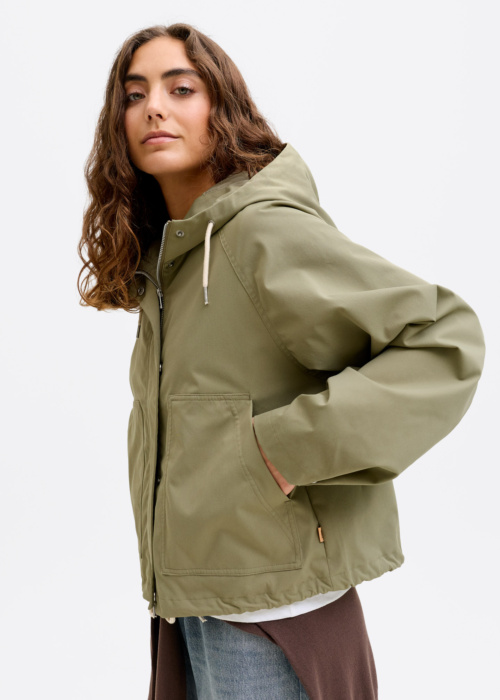 Весенне-осенняя куртка Wilma JJXX