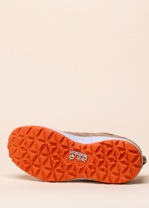 Обувь для ходьбы Woodland 2 Vent Jack Wolfskin