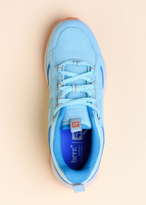 Походные кроссовки Vojo 3 Vent Jack Wolfskin