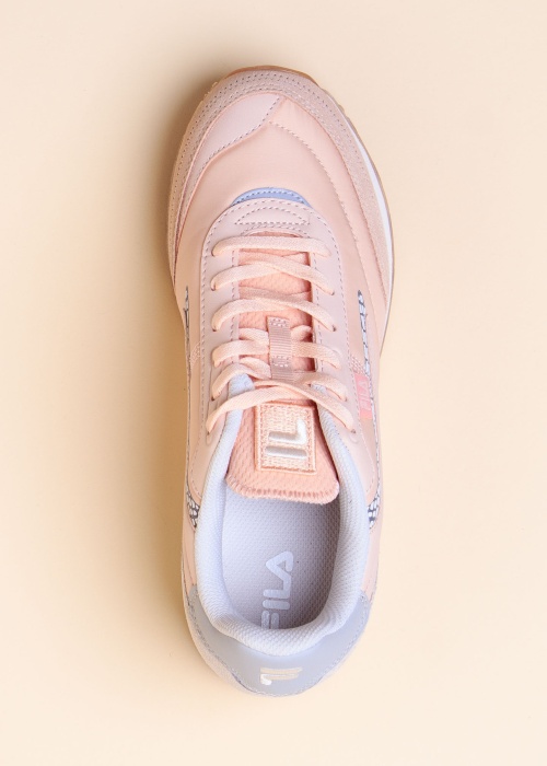 Кроссовки Retronique Fila