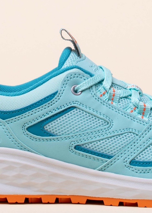 Походные кроссовки Vojo 3 Vent Jack Wolfskin