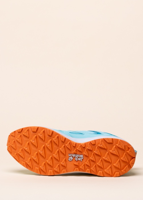 Походные кроссовки Vojo 3 Vent Jack Wolfskin