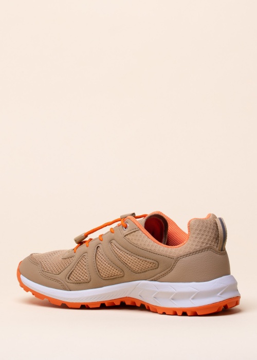 Обувь для ходьбы Woodland 2 Vent Jack Wolfskin