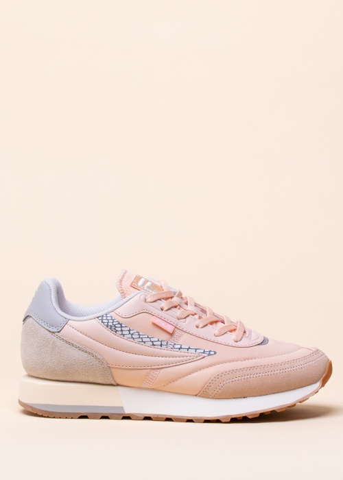 Кроссовки Retronique Fila