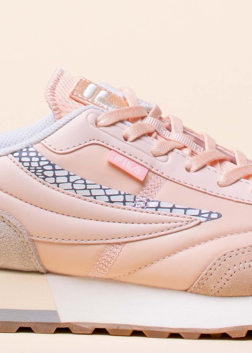 Кроссовки Retronique Fila