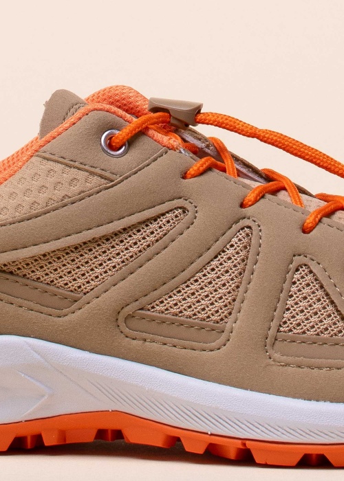 Обувь для ходьбы Woodland 2 Vent Jack Wolfskin