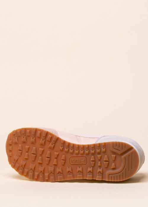 Кроссовки Retronique Fila