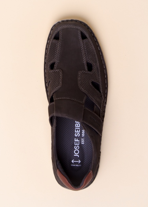 Сандалии Anvers 81 Josef Seibel