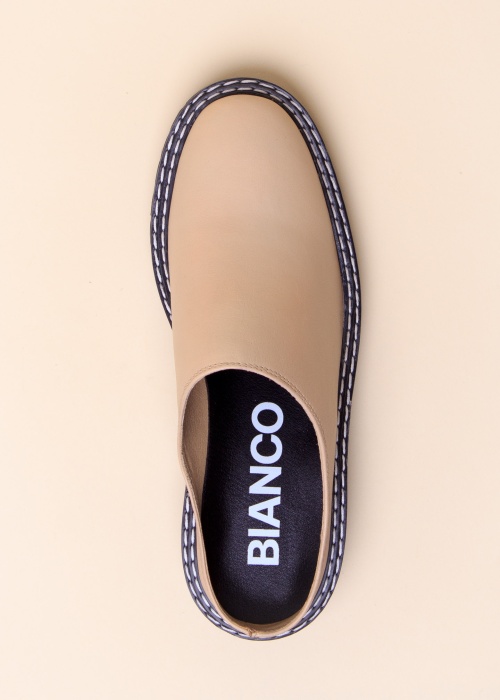 Босоножки Biagunna Bianco