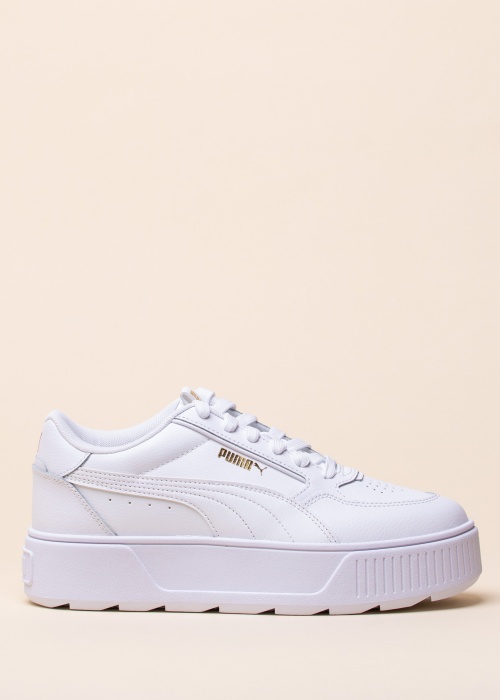 Тенниски Karmen Rebelle Puma