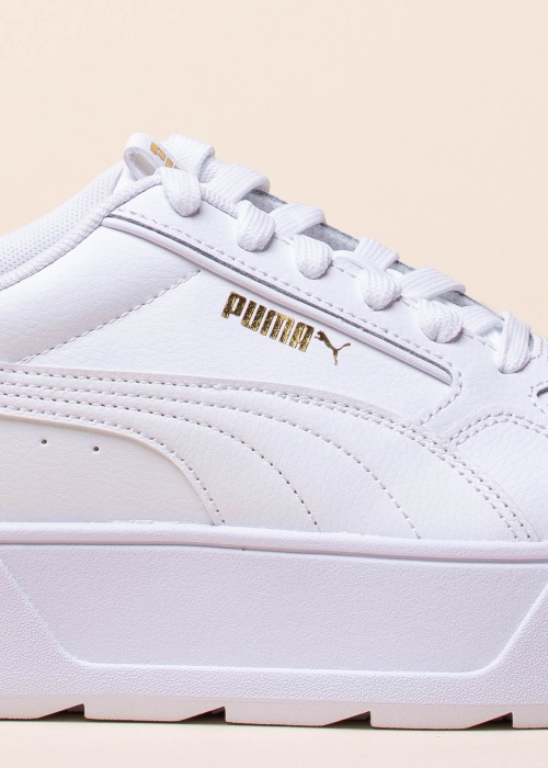 Тенниски Karmen Rebelle Puma