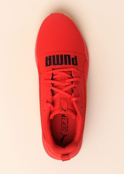 Кроссовки Wired Run Pure Puma