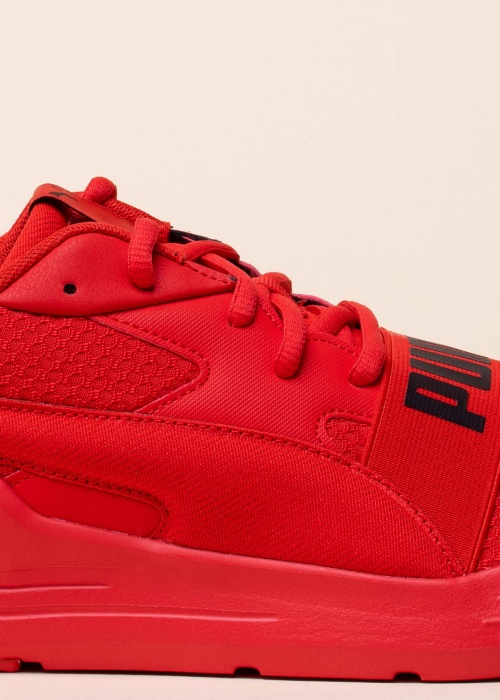 Кроссовки Wired Run Pure Puma