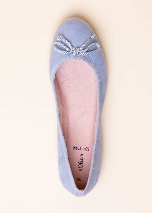 Балетки s.Oliver