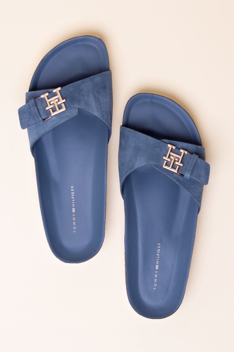 Сандалии Tommy Hilfiger