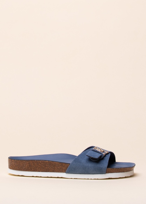 Сандалии Tommy Hilfiger