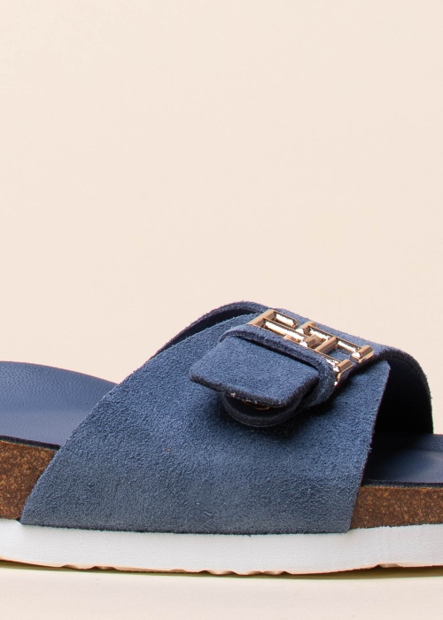 Сандалии Tommy Hilfiger