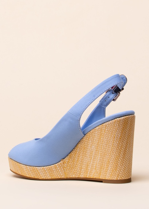 Туфли Tommy Hilfiger