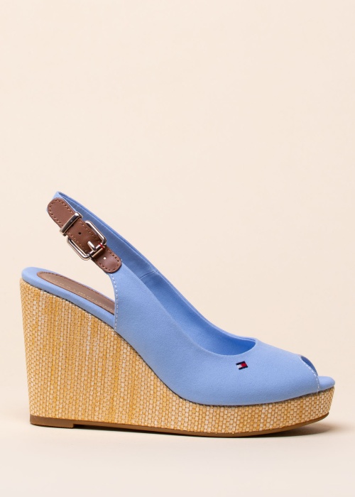 Туфли Tommy Hilfiger