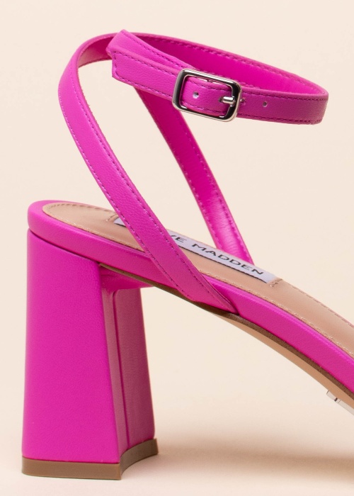 Туфли Luxe Steve Madden