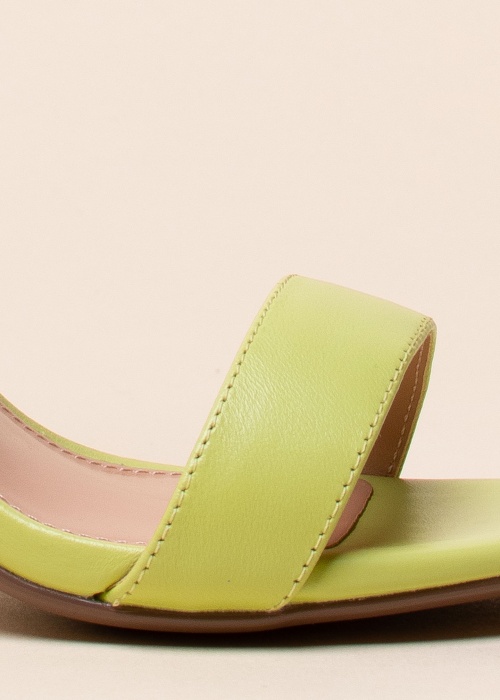 Туфли Carrson Steve Madden