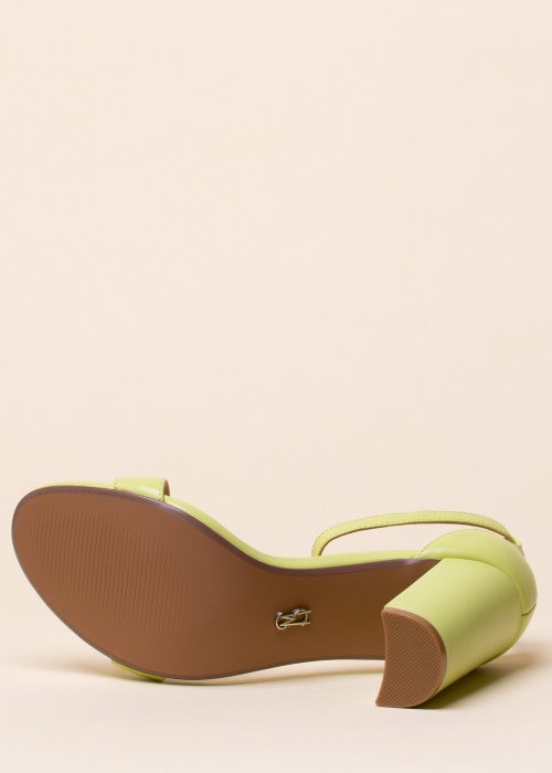 Туфли Carrson Steve Madden