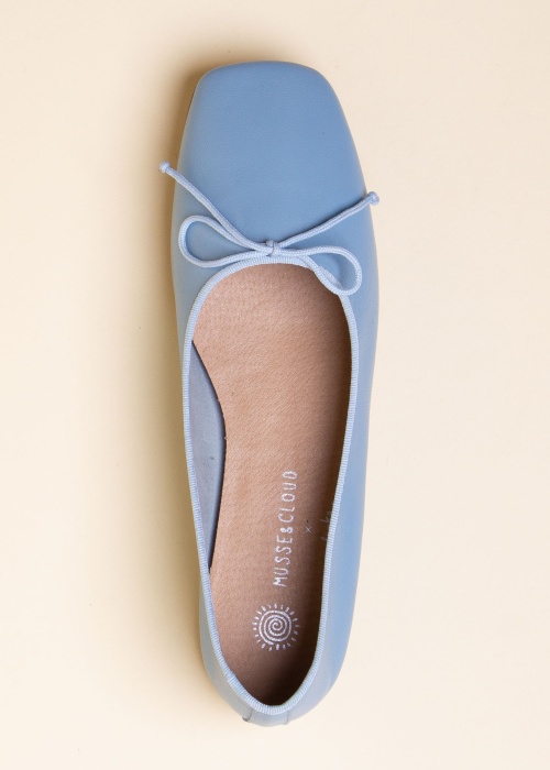 Балетки Mcbambini Musse & Cloud