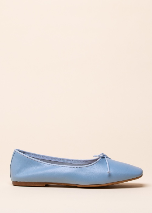 Балетки Mcbambini Musse & Cloud