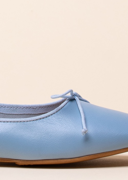 Балетки Mcbambini Musse & Cloud