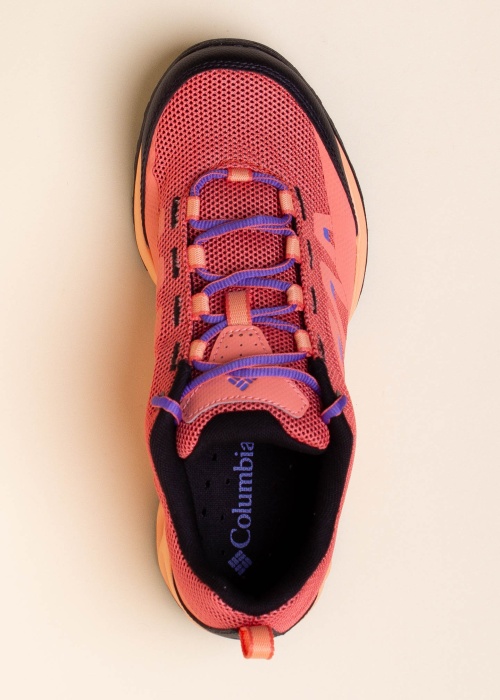 Columbia matkajalatsid Vapor Vent
