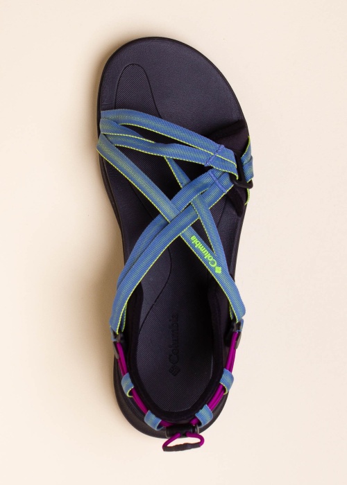 Columbia sandaalid Columbia Sandal