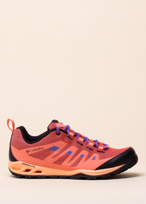 Columbia matkajalatsid Vapor Vent