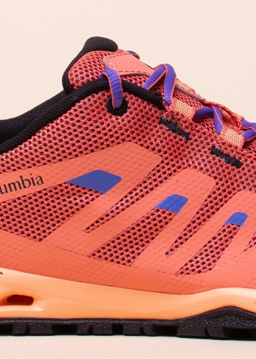 Columbia matkajalatsid Vapor Vent