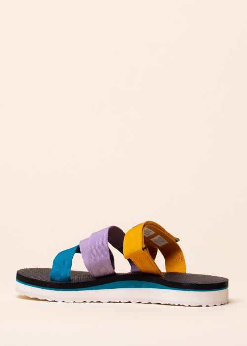 Сандалии Alava Slide Columbia