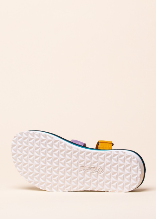 Сандалии Alava Slide Columbia