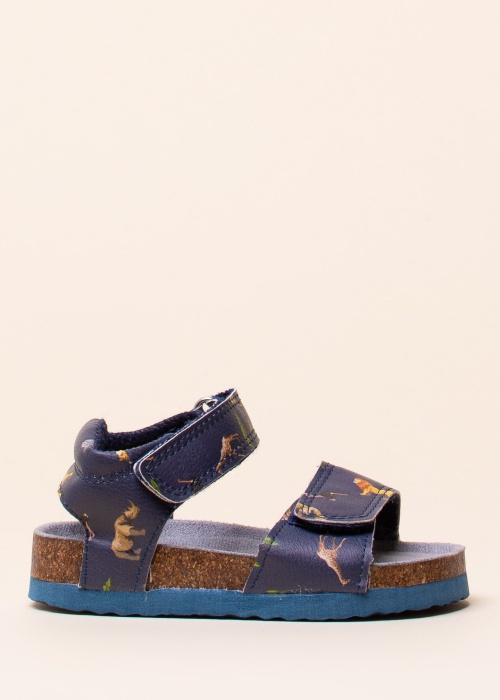 Сандалии Sprox